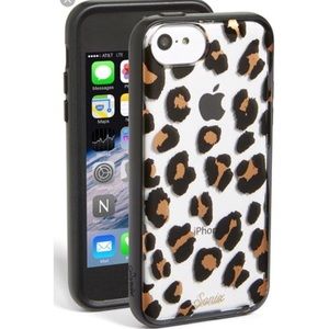 Sonix IPhone 6S Leopard Print Case